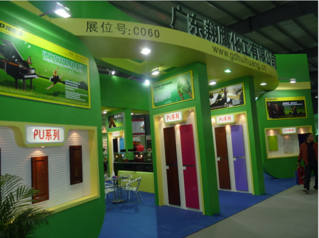 家具PE漆品牌提醒您PE家具漆注意細節