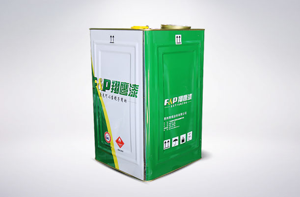 NC凈味面漆XY-7601-1